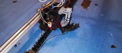 Universal adjustable nozzle cam