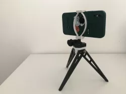 Universal tripod