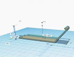 Vinyl Siding Tool