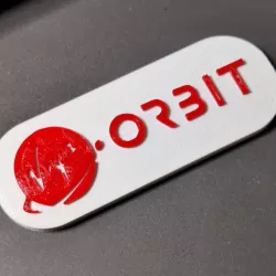 Virgin Orbit Logo