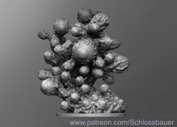 Vitreous