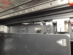 Voron Sexbolt Z Endstop Mount for Ender 5+ or Zero G Mercury One+