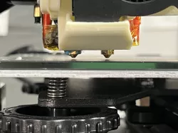 Voxelab Aquila Dual Extrusion (should also work on Ender 3 V2)