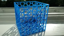 WabenBox - Hex Box