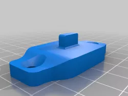 Wall Mount for Daron SkyMarks Models