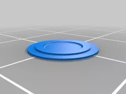 Webcam cover