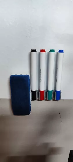 Whiteboard Marker Holder