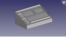 Workstation for Arduino Uno
