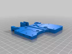 X5 Hemera mount