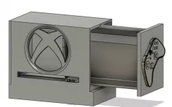 XBox Controller Holder