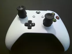 Xbox Series X thumb stick/joystick contoller extender