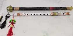 Xenoblade Chronicles 3 flutes