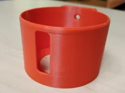 Xiaomi Mijia Soap mount V3-Final