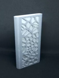 Xiaomi Power Bank 10000mAh 2i case