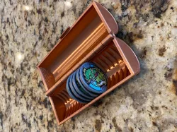 Yokai Medal Holder