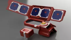 Yu-Gi-Oh Zexel Duel Disk