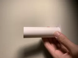Z-wobble test print