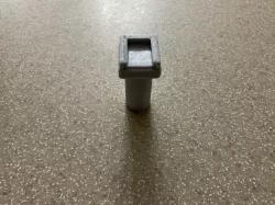 Zuca Cart Cold Shoe Phone Mount