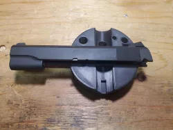 1911 Bench Block