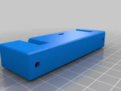 208 mk1 badge support