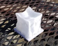 2C Gelatinous Cube