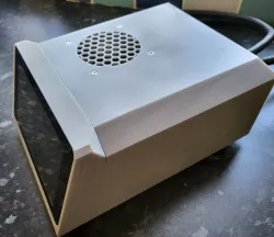 3D Printer Electronics Enclosure
