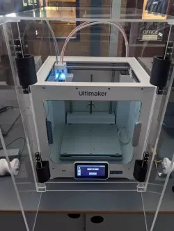 3D Printer Enclosure