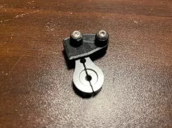 3Dsets Bug steering fix