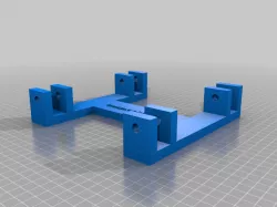 5kg spool roller