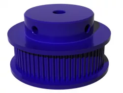 60T GT2 pulley