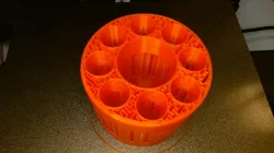 9 Hole Cup