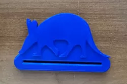 Aardvark Toothpaste Squeezer