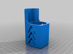Adventure Force Spectrum Cheek Rest