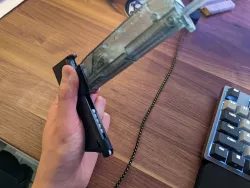 Airsoft 1911 Single-Stack Speedloader Aid