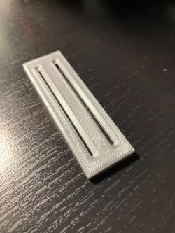 Another Tube Squeezer