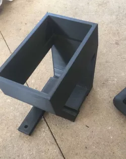 Antminer PSU holder