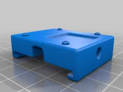 Apex HD walksnail VTX Holder 