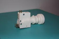 Arcade Twist Button Dial for MAME games