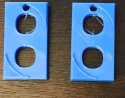 Arch Earrings