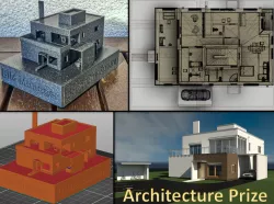 Architecture Prize
