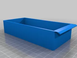 Arko-Mills Parts Organizer Drawer