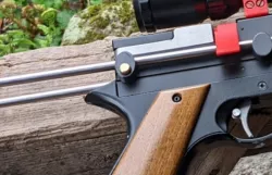 Artemis SPA PP750 stock holder