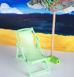 Articulated Lounger