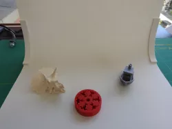 Awesome Photo Backdrop Holder