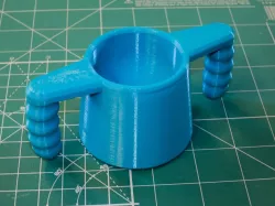 Baby cup