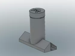 Bait Station