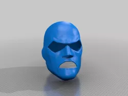 Bane Mask V2