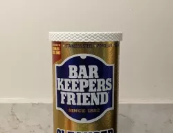 Bar Keepers Friend Lid