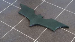 BATMAN BATARANG