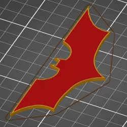 Batman Batarang